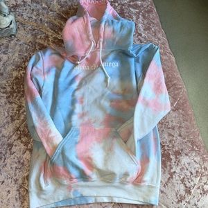 Alpha Chi Omega Sweatshirt